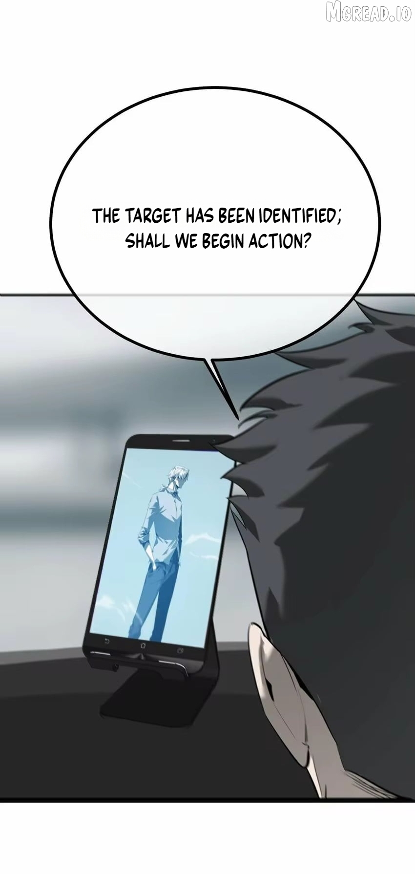 Spectres Chapter 39  - page 73